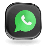 Atendimento por WhatsApp